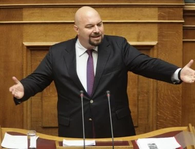 Η. Παναγιώταρος σε ΣΥΡΙΖΑ, ΝΔ, ΚΙΝΑΛ: «Είστε το ίδιο συνυπεύθυνοι για την δυστυχία των Ελλήνων»